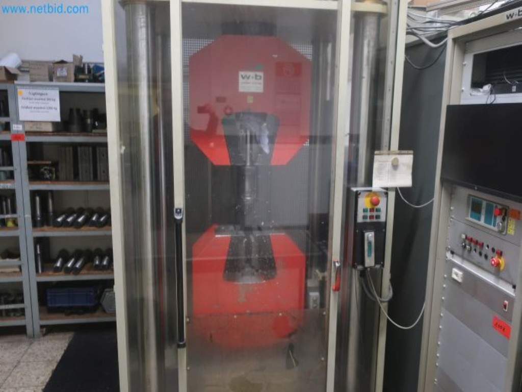 Maschinen aus dem Bereich Umformtechnik-2