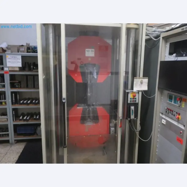 Maschinen aus dem Bereich Umformtechnik-2