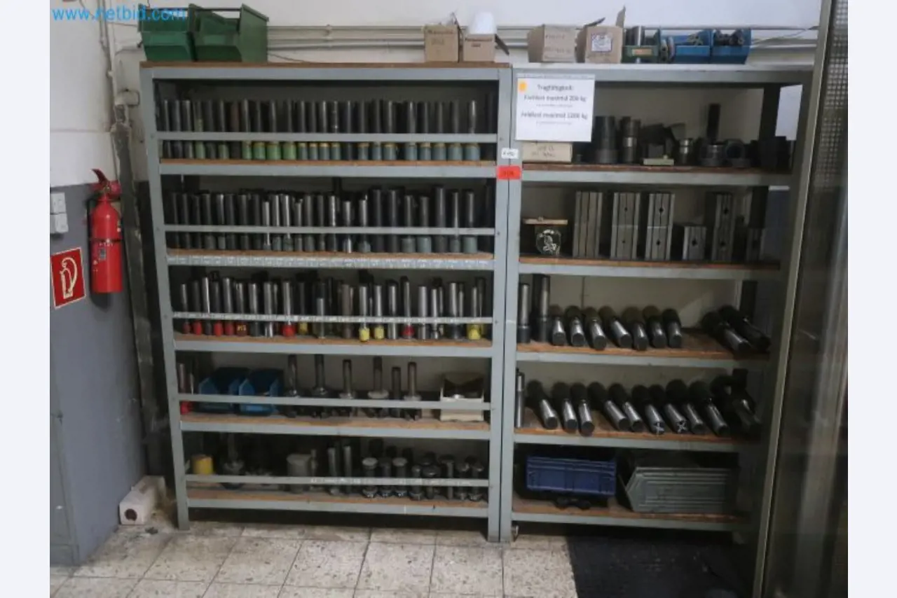 Maschinen aus dem Bereich Umformtechnik-4