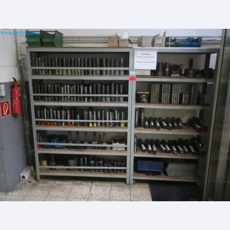 Maschinen aus dem Bereich Umformtechnik-4