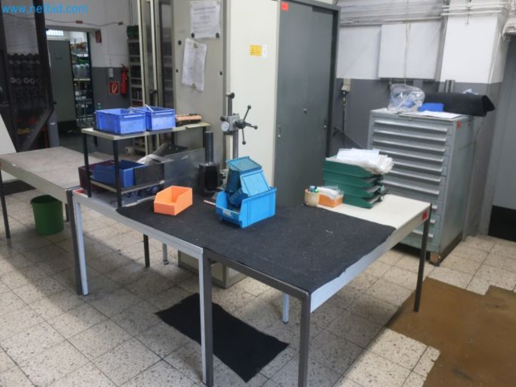 Maschinen aus dem Bereich Umformtechnik-5