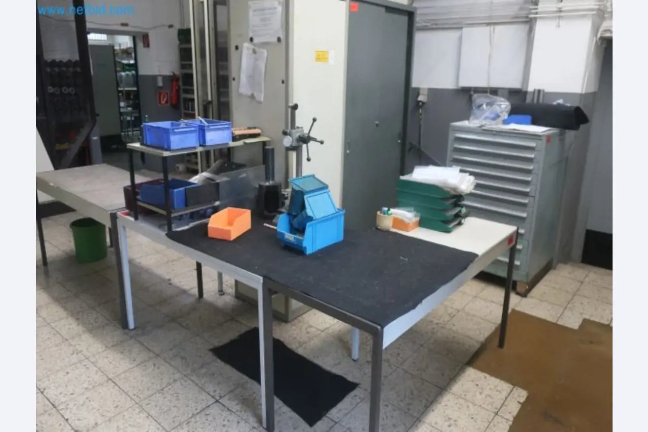 Maschinen aus dem Bereich Umformtechnik-5