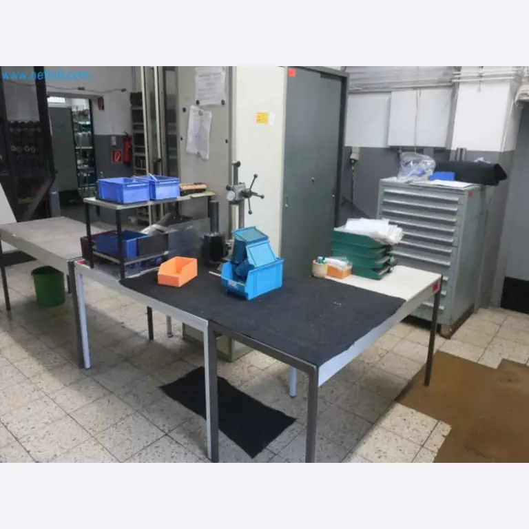 Maschinen aus dem Bereich Umformtechnik-5