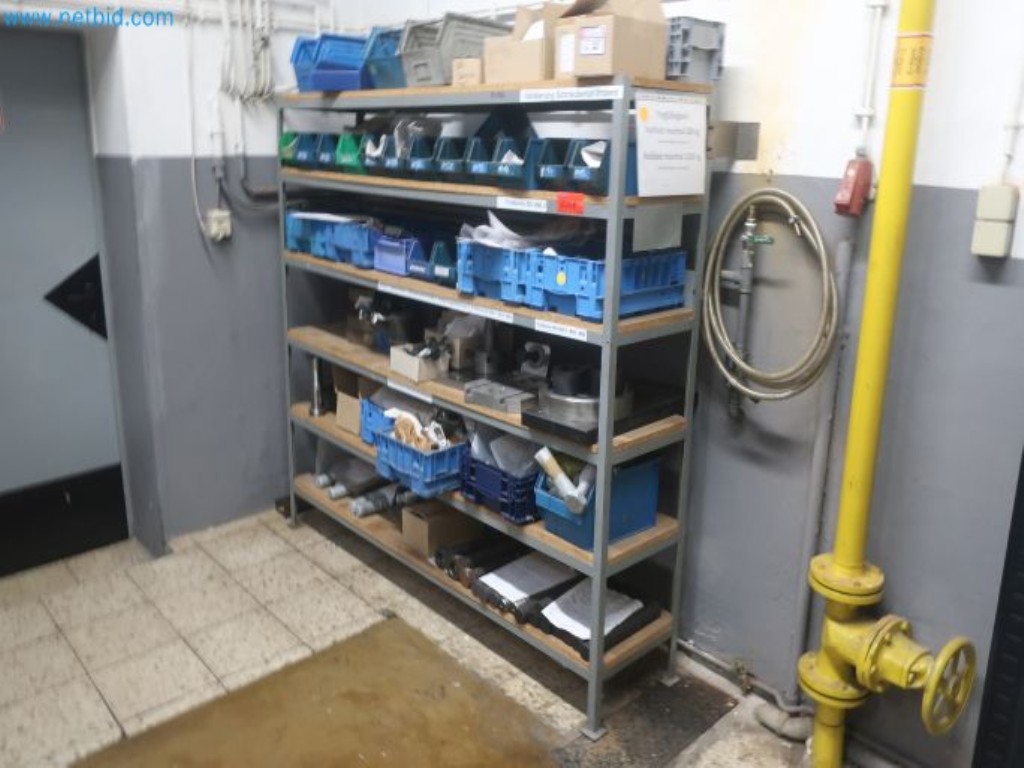 Maschinen aus dem Bereich Umformtechnik-6