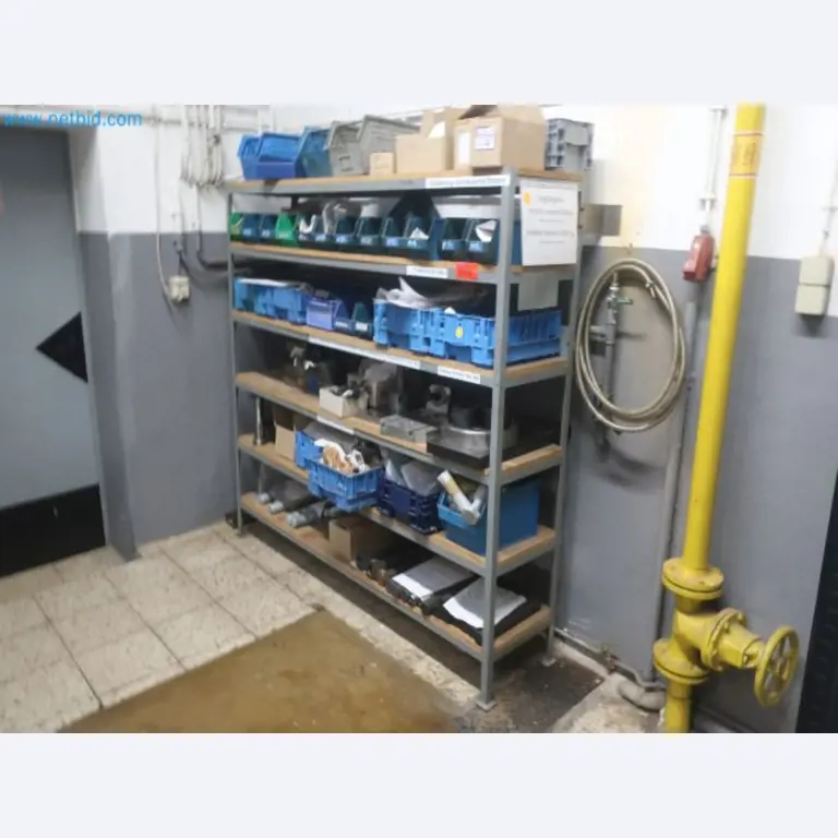 Maschinen aus dem Bereich Umformtechnik-6