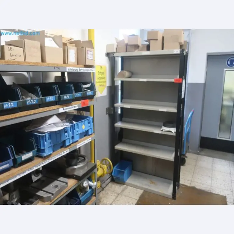 Maschinen aus dem Bereich Umformtechnik-7