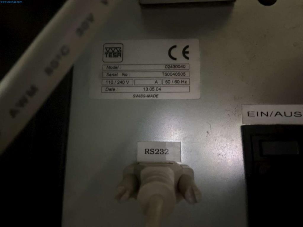 Maschinen aus dem Bereich Umformtechnik-1