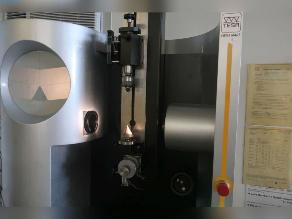 Maschinen aus dem Bereich Umformtechnik-3