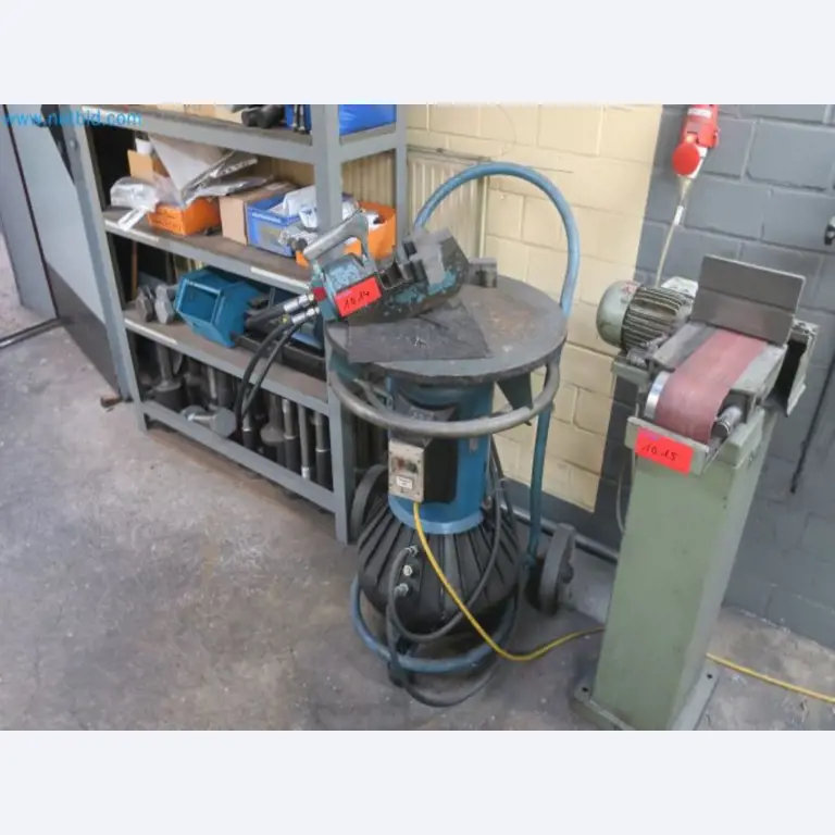 Machines uit de vormtechnologiesector-1