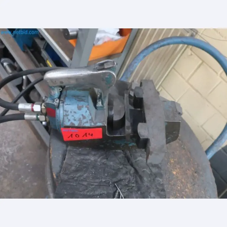 Machines uit de vormtechnologiesector-2