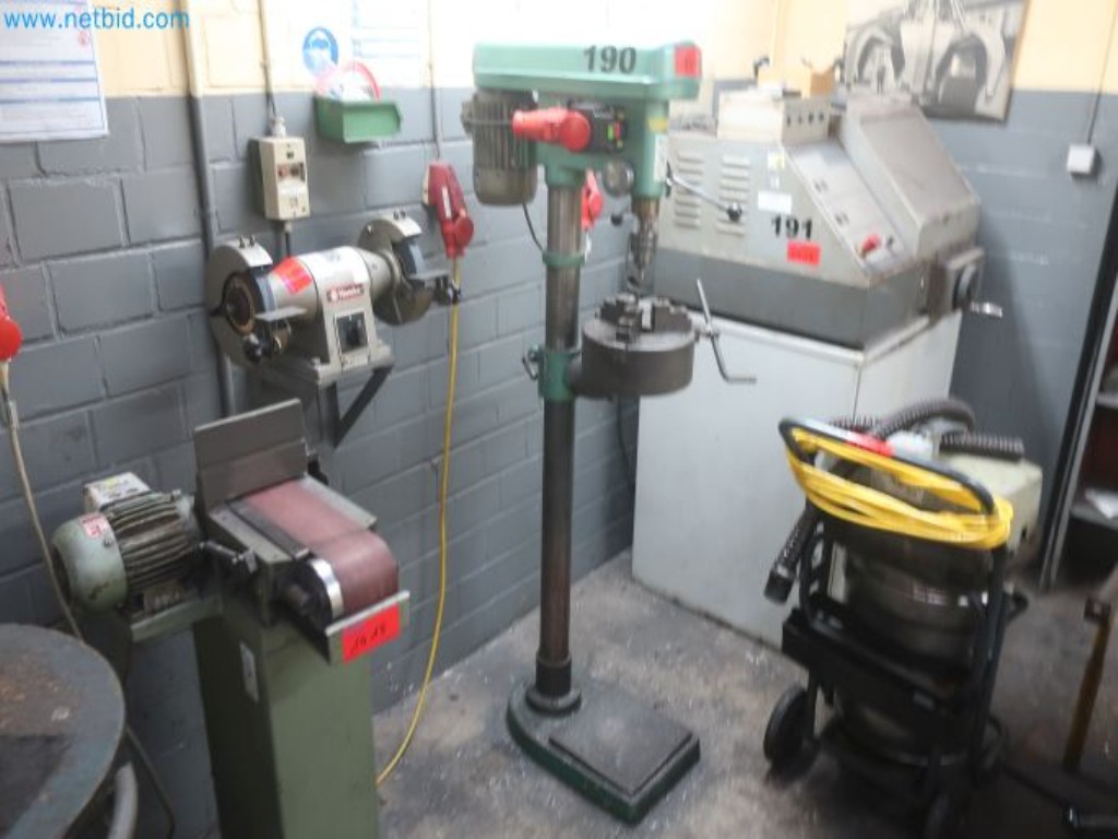 Stroje z oblasti tvářecích technologií-1