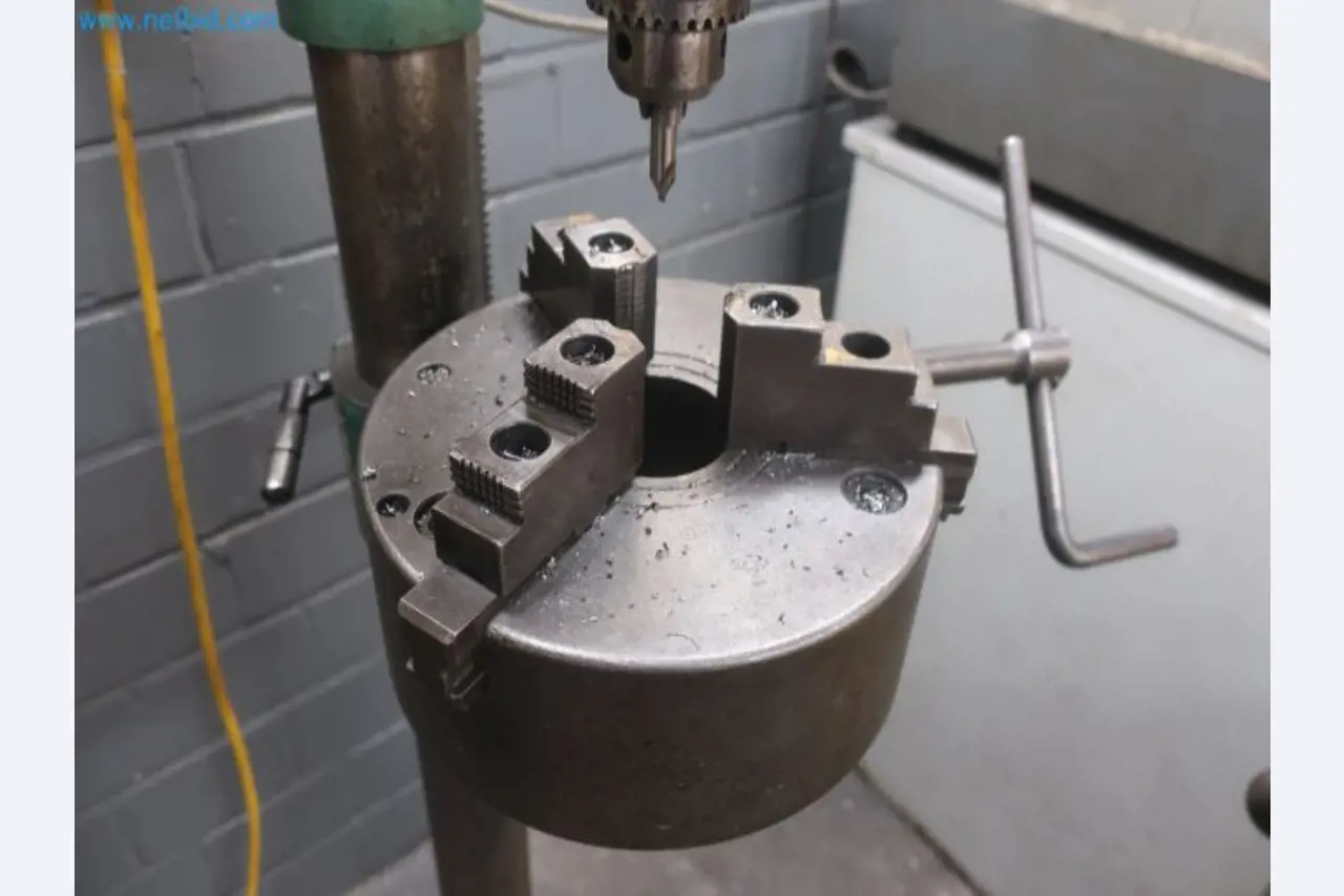 Maschinen aus dem Bereich Umformtechnik-2