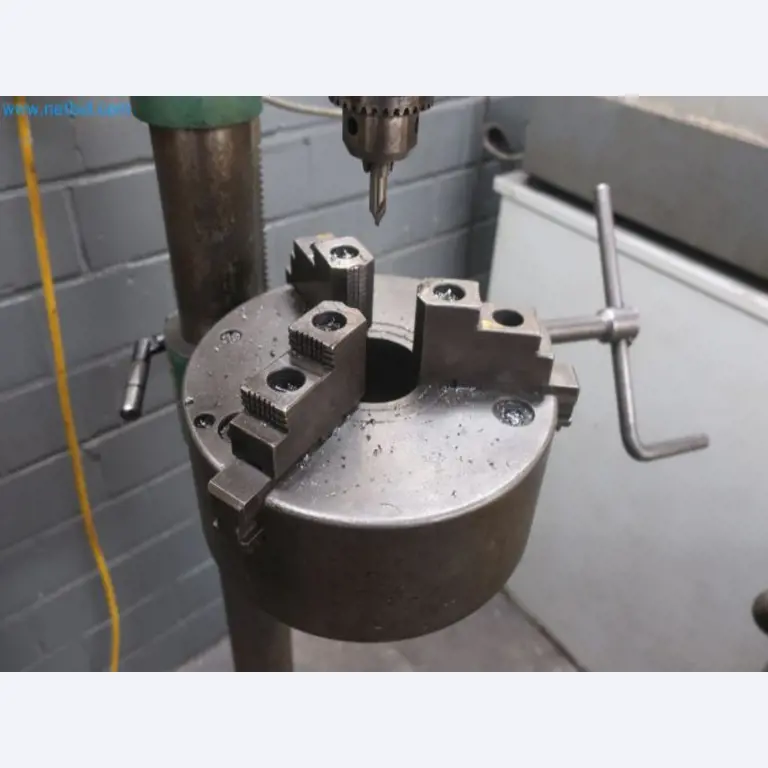 Maschinen aus dem Bereich Umformtechnik-2