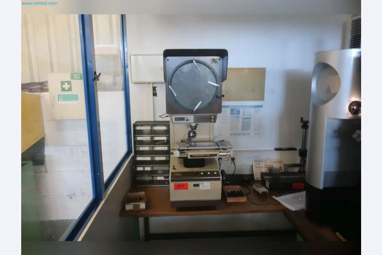 Máquinas del sector de la tecnología de conformado-1