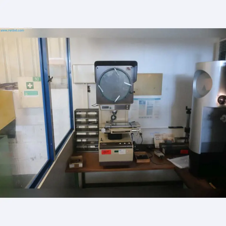 Máquinas del sector de la tecnología de conformado-1