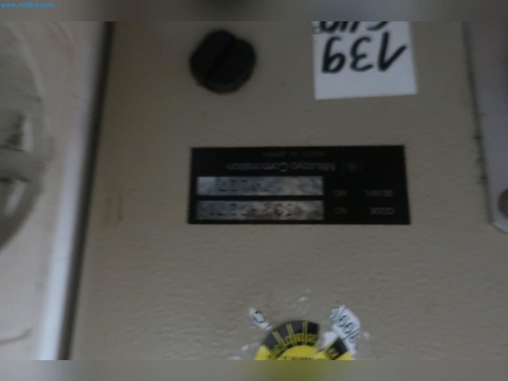 Maschinen aus dem Bereich Umformtechnik-3