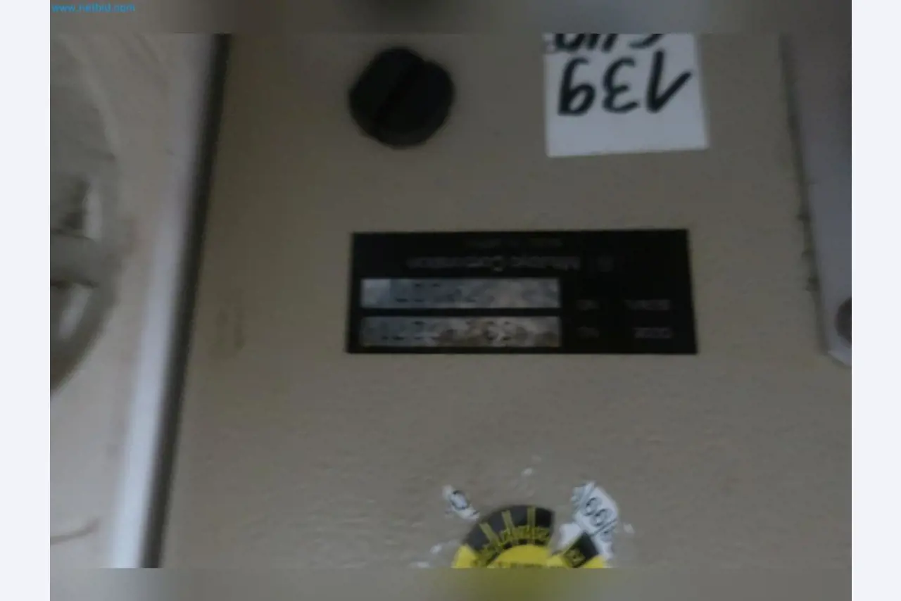 Máquinas del sector de la tecnología de conformado-3