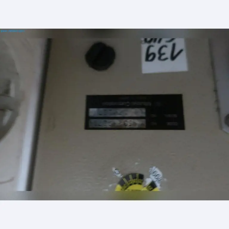 Máquinas del sector de la tecnología de conformado-3