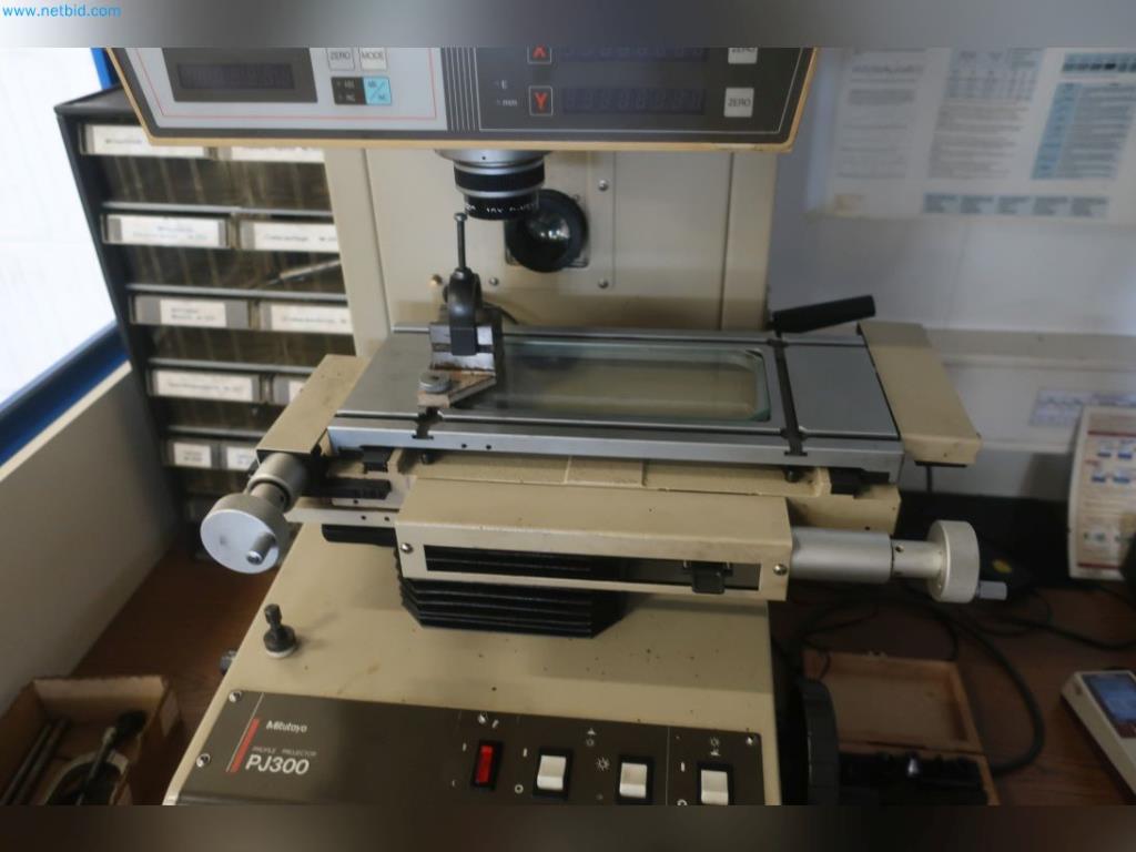 Maschinen aus dem Bereich Umformtechnik-5