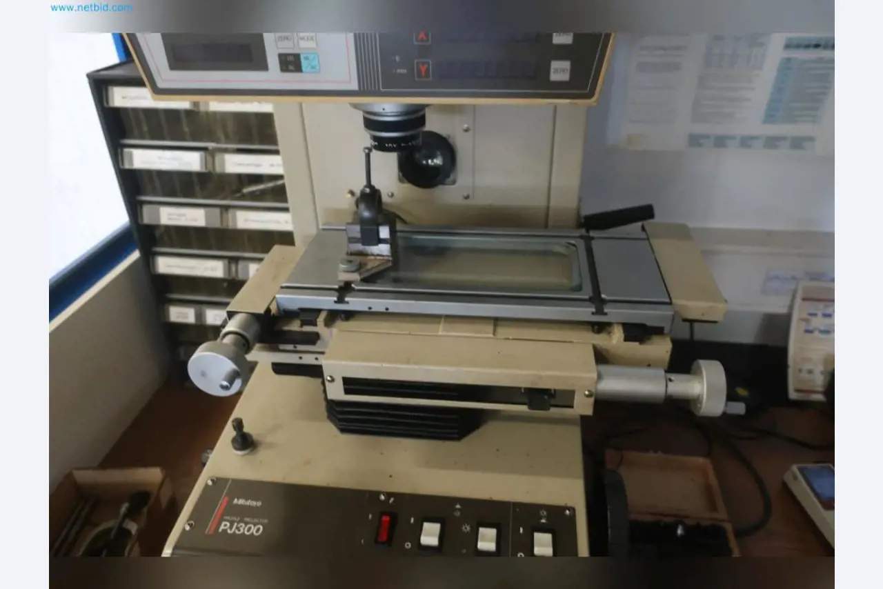 Máquinas del sector de la tecnología de conformado-5