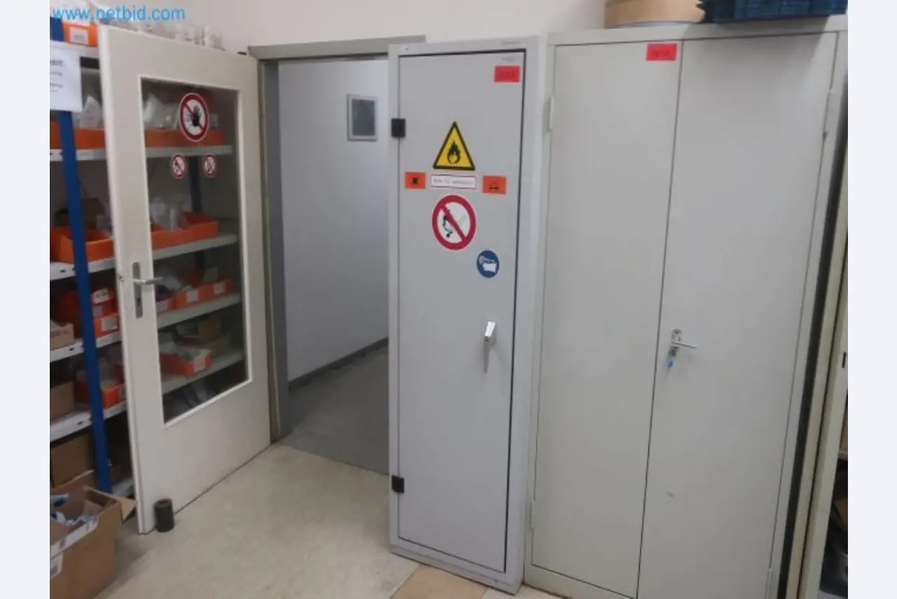 Machines uit de vormtechnologiesector-1