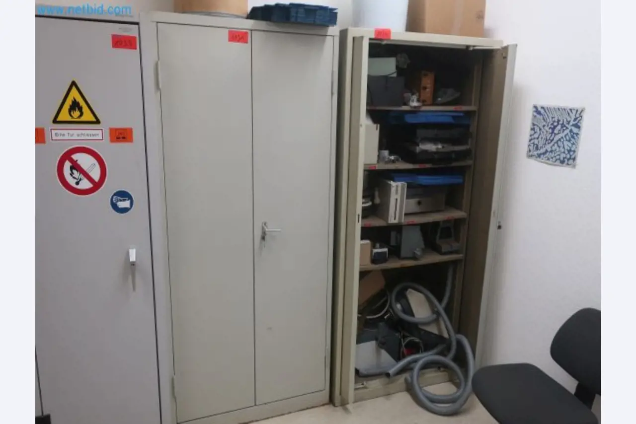 Maschinen aus dem Bereich Umformtechnik-1