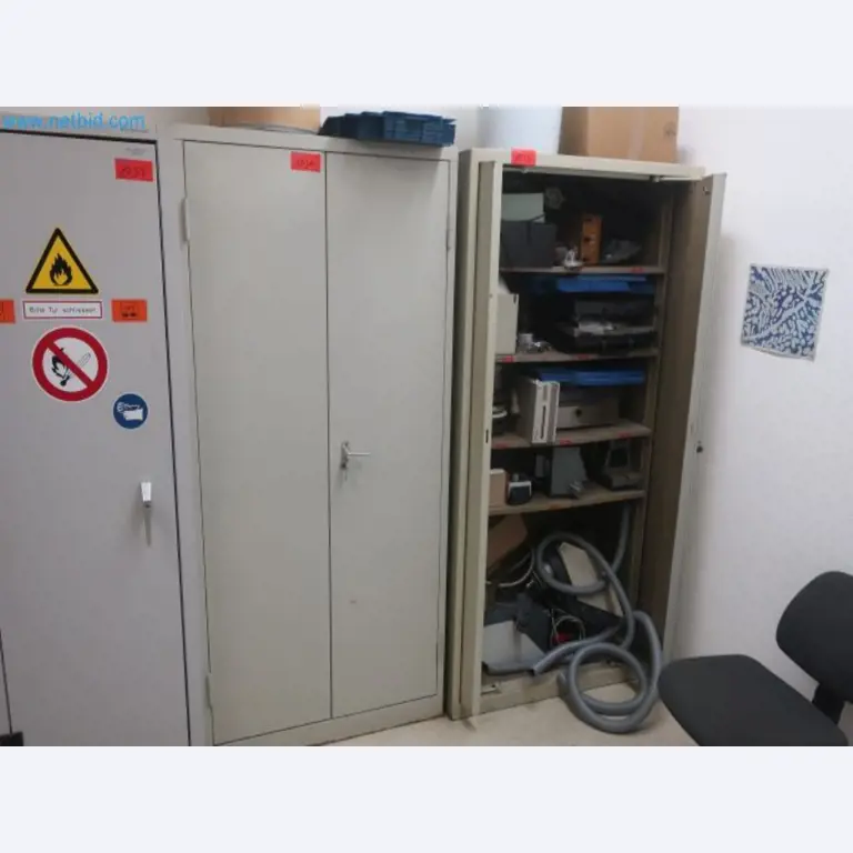 Maschinen aus dem Bereich Umformtechnik-1