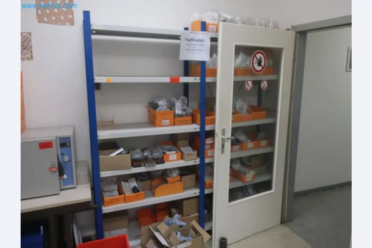 Stroje z oblasti tvářecích technologií-2