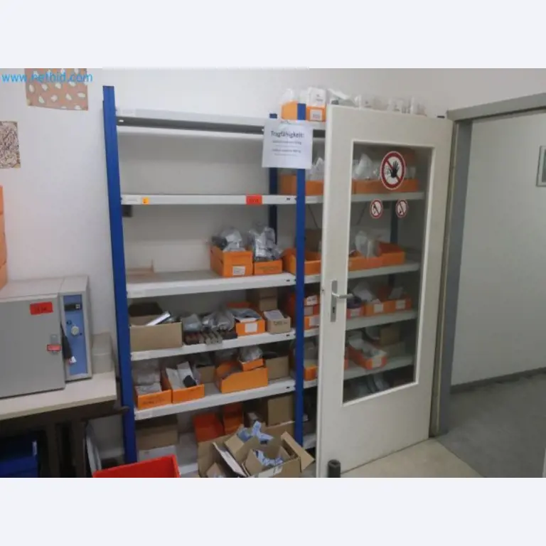 Stroje z oblasti tvářecích technologií-2