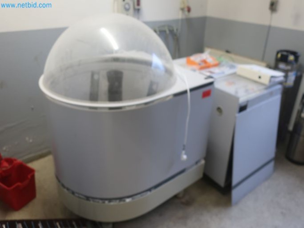 Stroje z oblasti tvářecích technologií-1