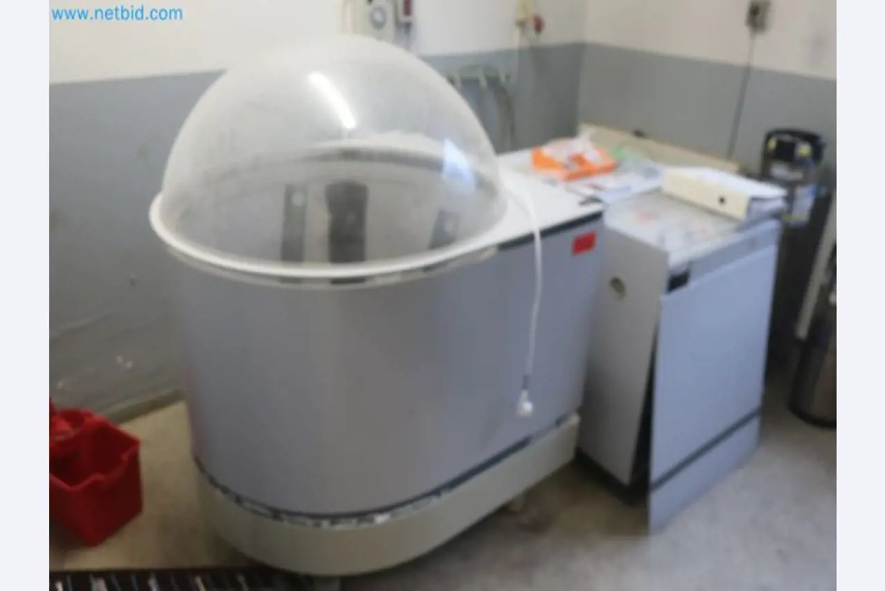 Stroje z oblasti tvářecích technologií-1