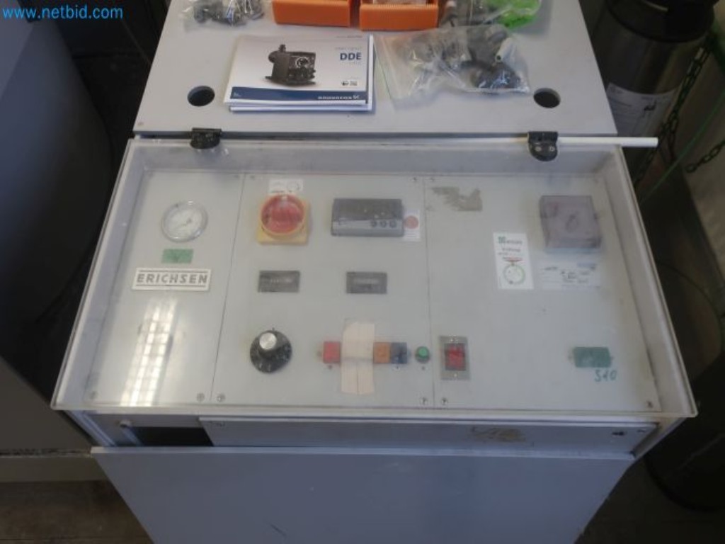 Stroje z oblasti tvářecích technologií-3