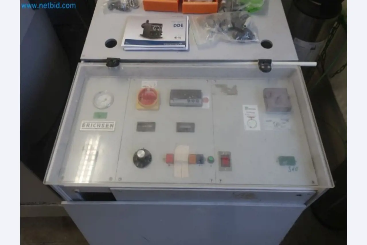 Stroje z oblasti tvářecích technologií-3