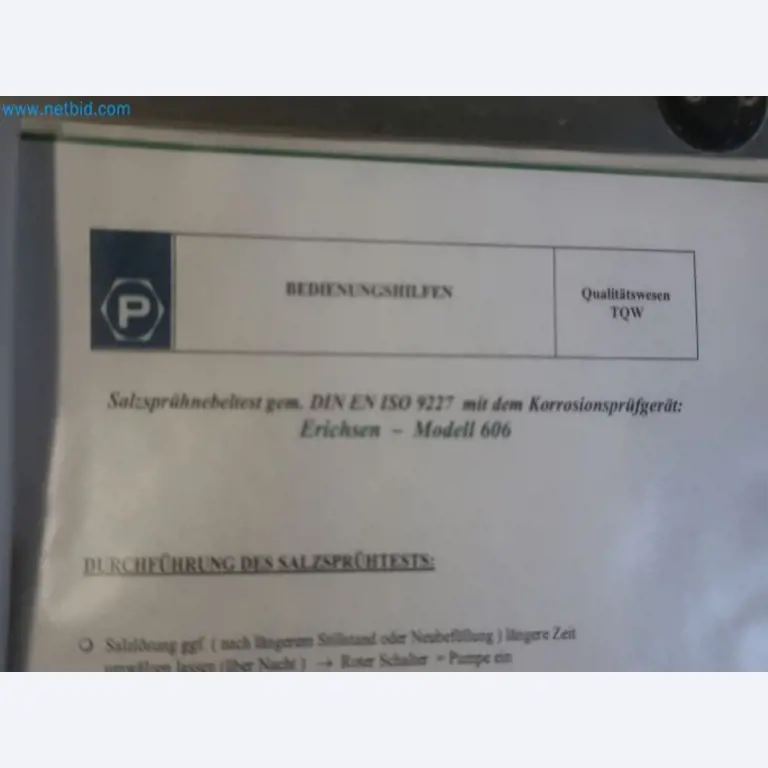 Stroje z oblasti tvářecích technologií-4