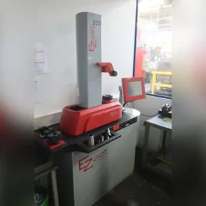 Werkzeug-Voreinstellgerät EZ Set 600