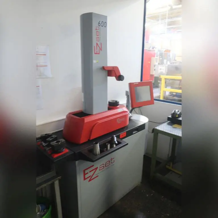 Werkzeug-Voreinstellgerät EZ Set 600
