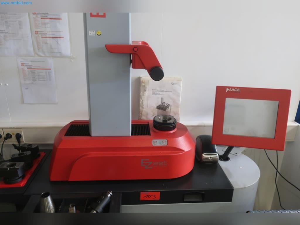 Stroje z oblasti tvářecích technologií-3