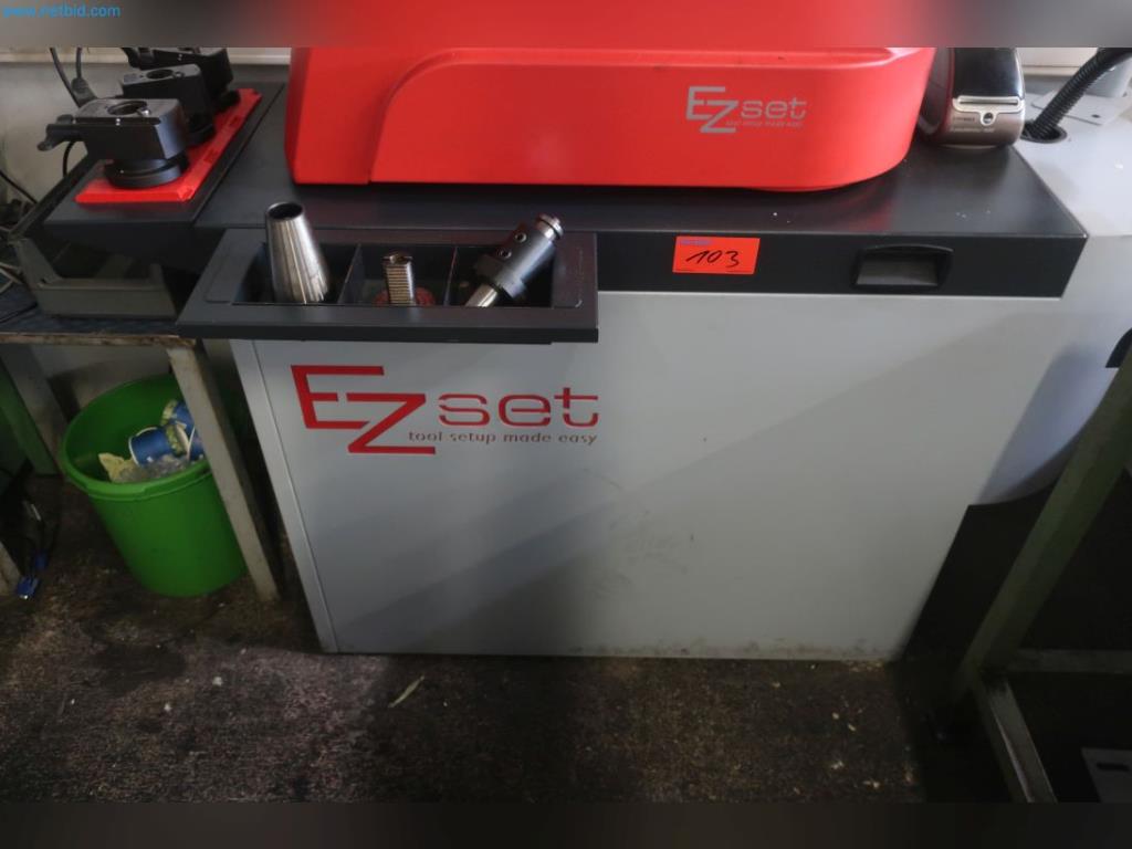 Stroje z oblasti tvářecích technologií-4