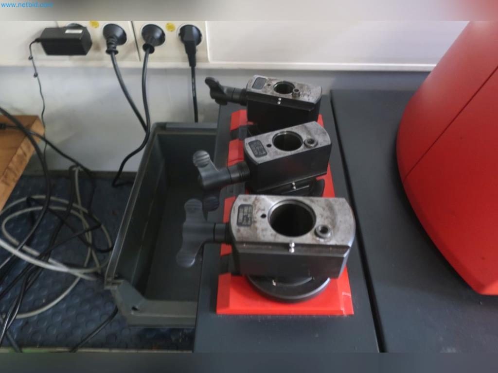 Stroje z oblasti tvářecích technologií-5