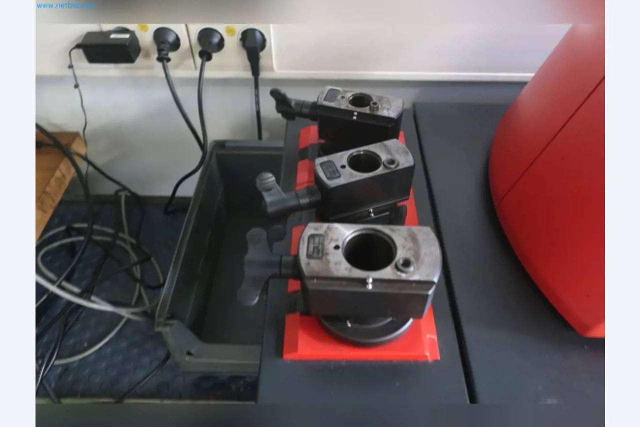 Máquinas del sector de la tecnología de conformado-5
