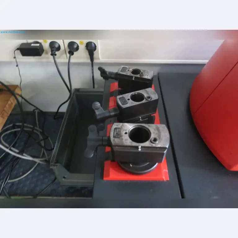Máquinas del sector de la tecnología de conformado-5