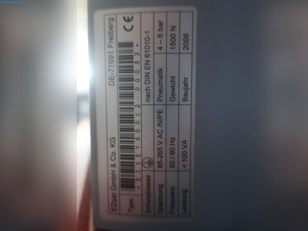 Stroje z oblasti tvářecích technologií-6