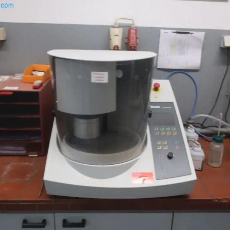 Probenschleifmaschine Struers Tegramin-30