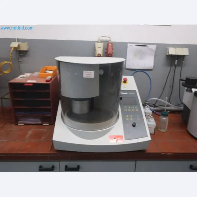 Maschinen aus dem Bereich Umformtechnik-1