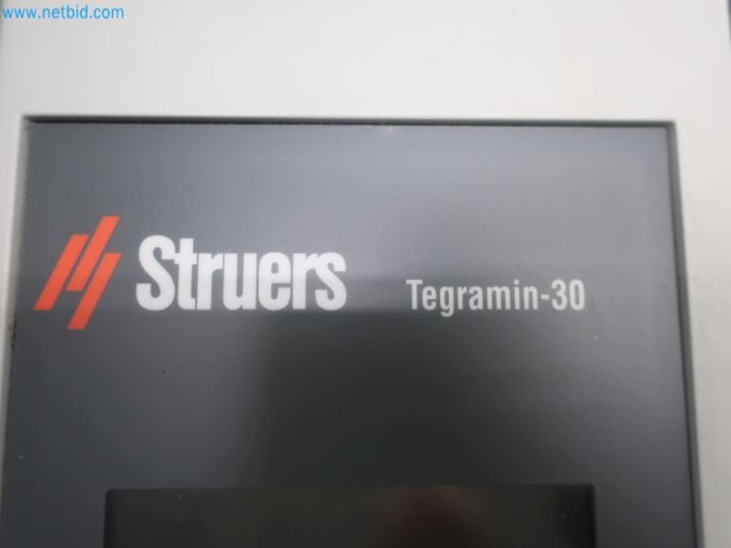 Maschinen aus dem Bereich Umformtechnik-2