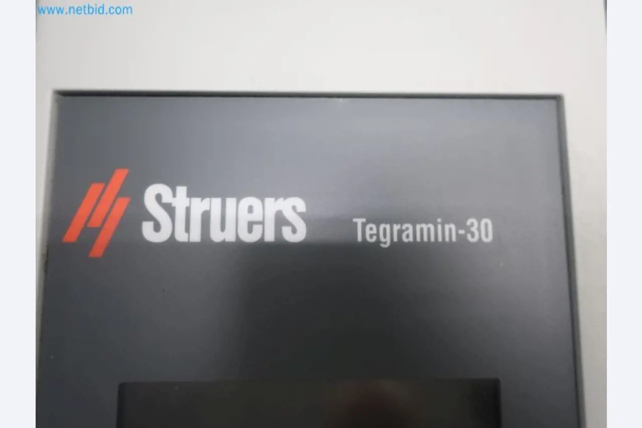 Maschinen aus dem Bereich Umformtechnik-2