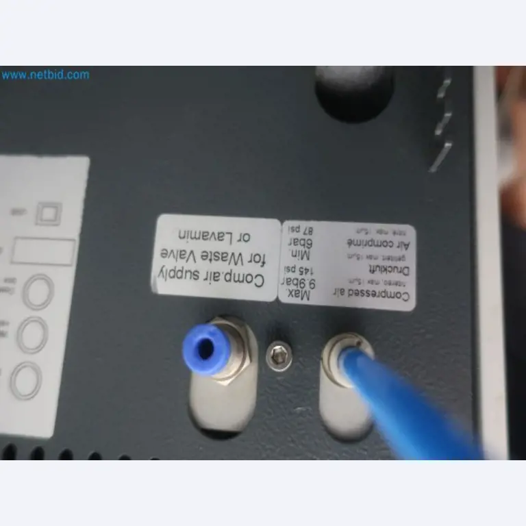 Maschinen aus dem Bereich Umformtechnik-3