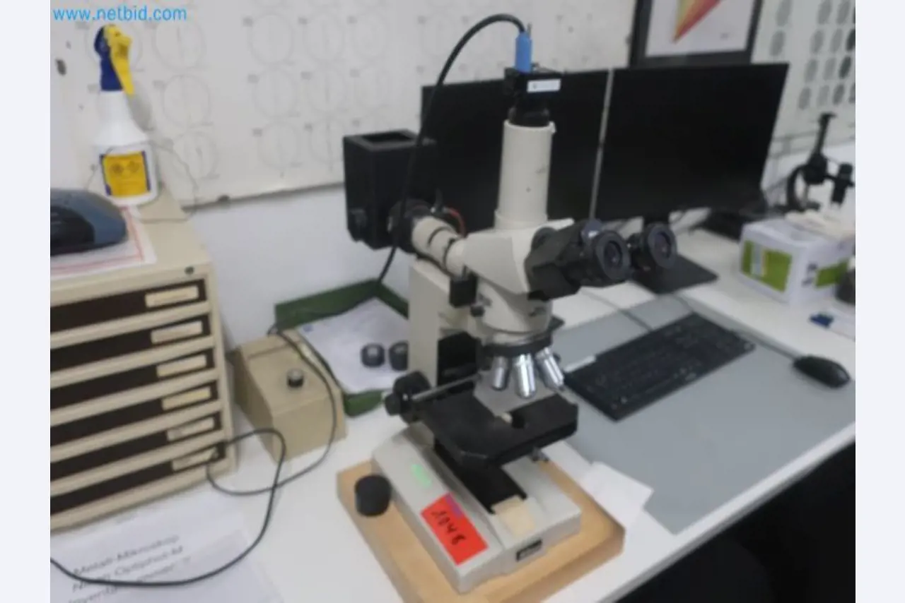 Maschinen aus dem Bereich Umformtechnik-1