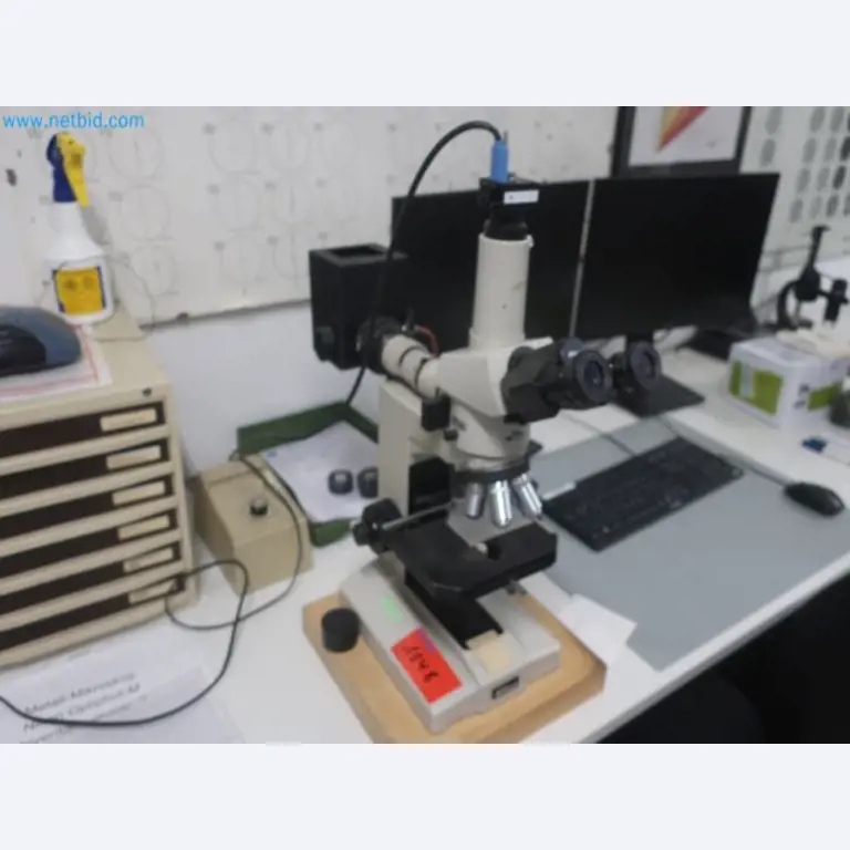 Maschinen aus dem Bereich Umformtechnik-1