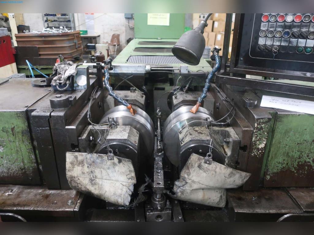 Maschinen aus dem Bereich Umformtechnik-2